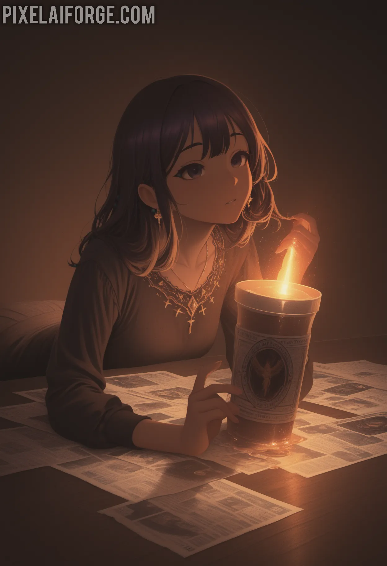 Leanne-Crow-Una-Navidad-De-Tetas_5