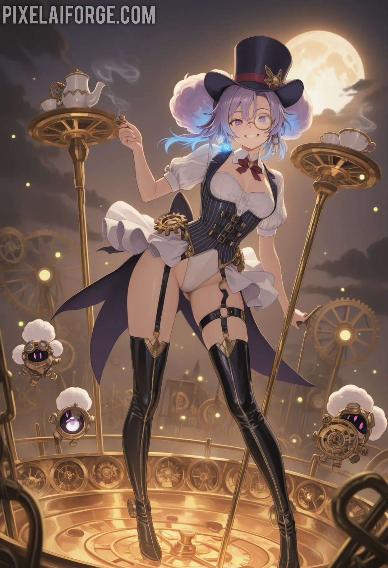 Lena-Ballayre-una-pelirroja-adolescente_1