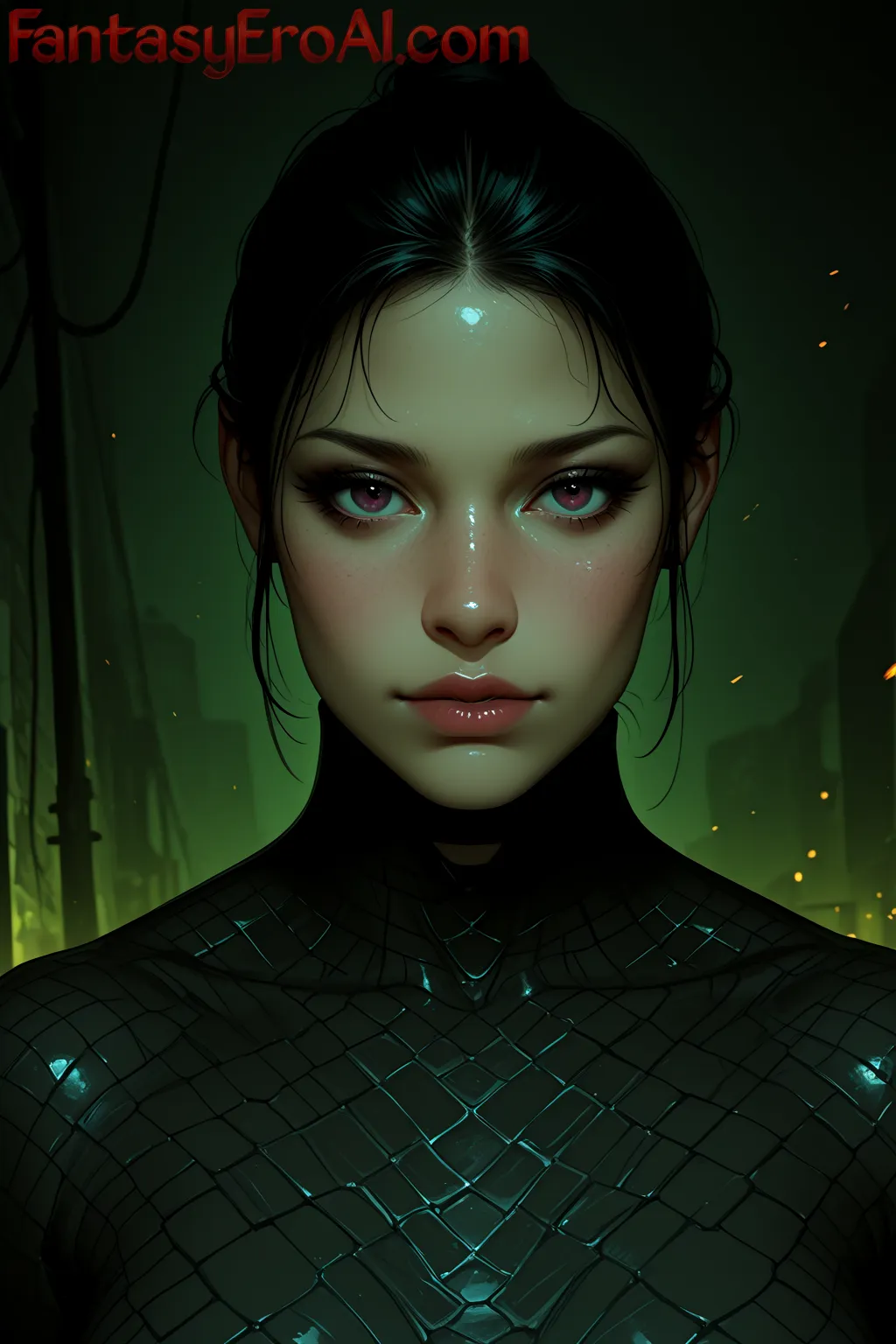 Leticia-Shirayuki-En-Lenceria-Roja_8