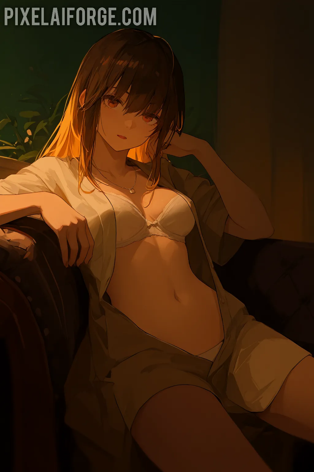 Lindas-Chicas-Lesbianas-Desnudas-Al-Publico-De-Cono-Afeitado_2