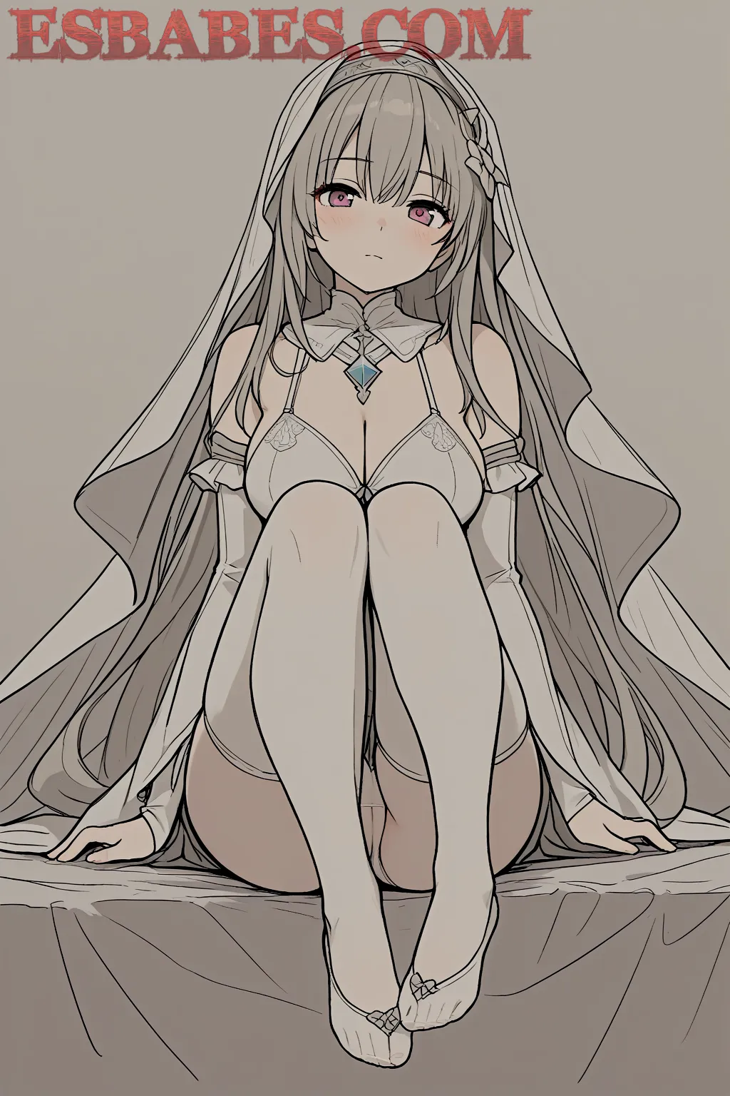 Lioness-In-The-Rain-Posando-Desnuda_8