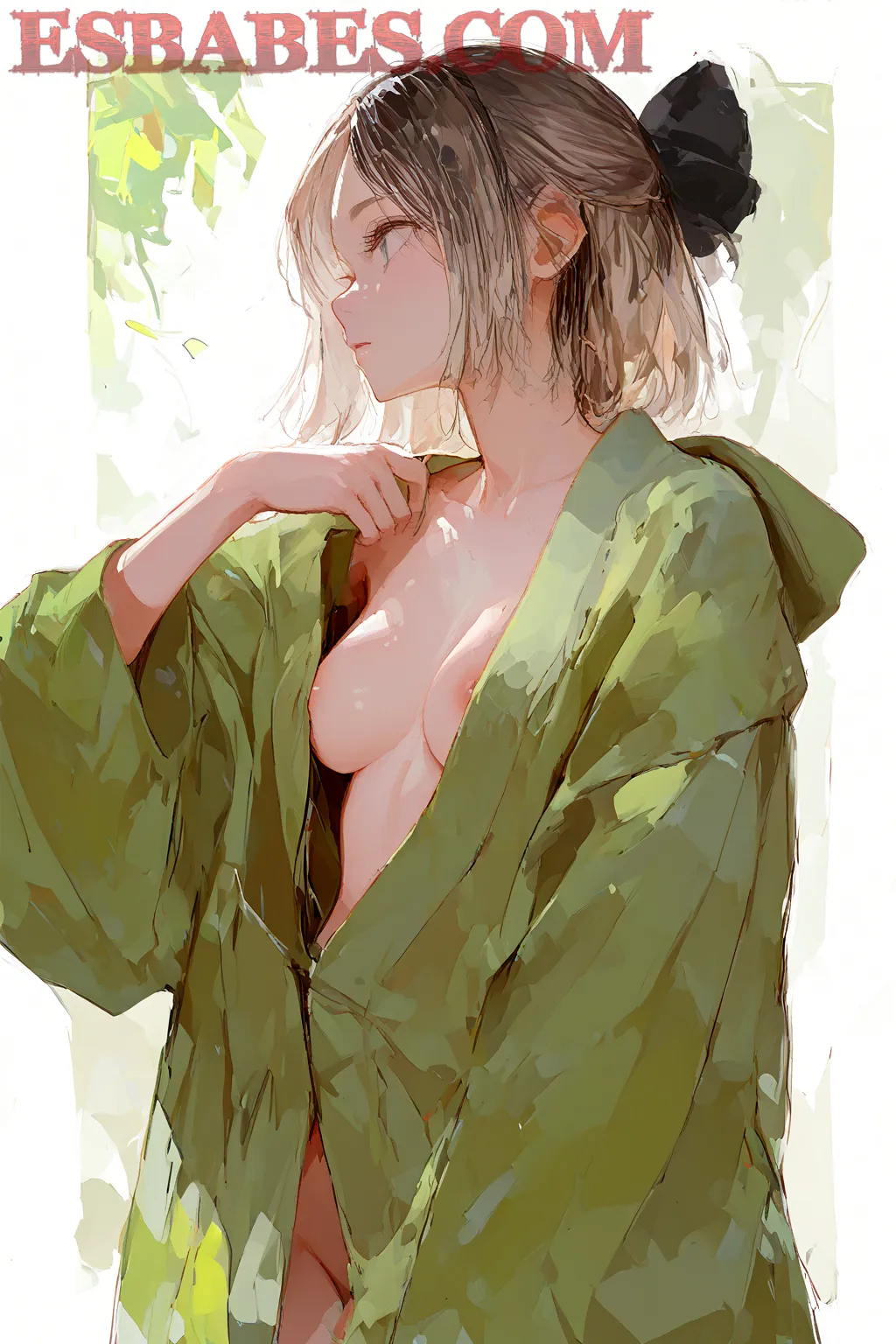 Littlereislin-Desnuda-Y-Hermosa-Modelo_2