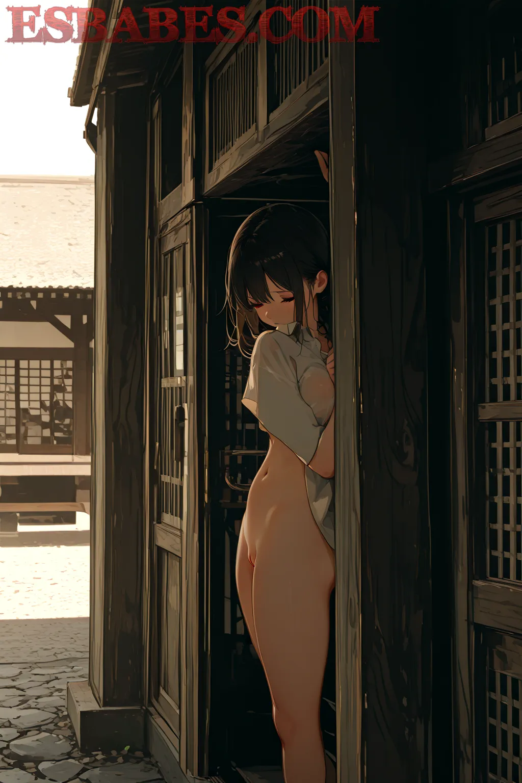 Luba-Shumeyko-Desnuda_8