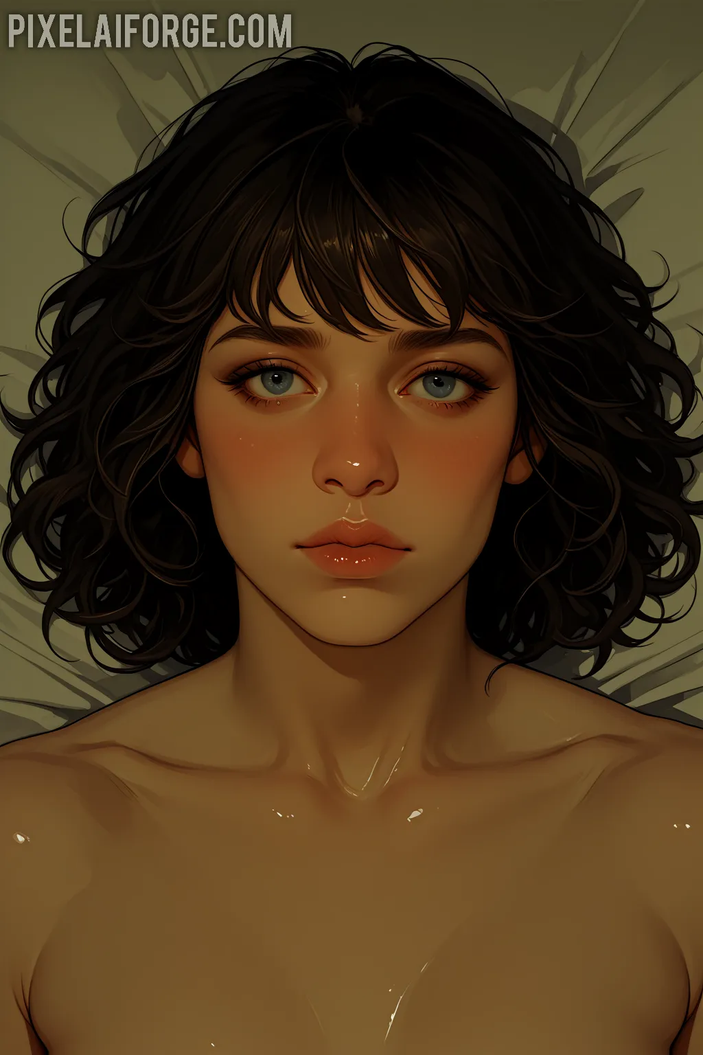 Lucy-Li-Desnuda-Mostrando-Tetas-Y-Culo-Sexy_3