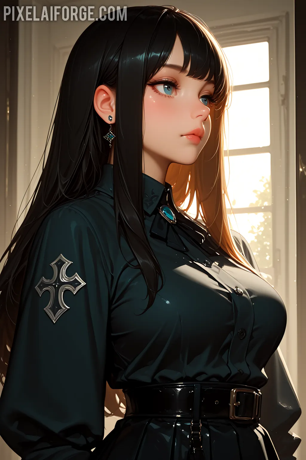 Lyumos-Desnuda-Modelo-Pelirroja_7