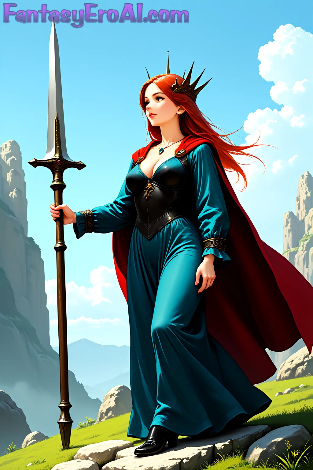 Madura-Colegiala-En-Falda_1