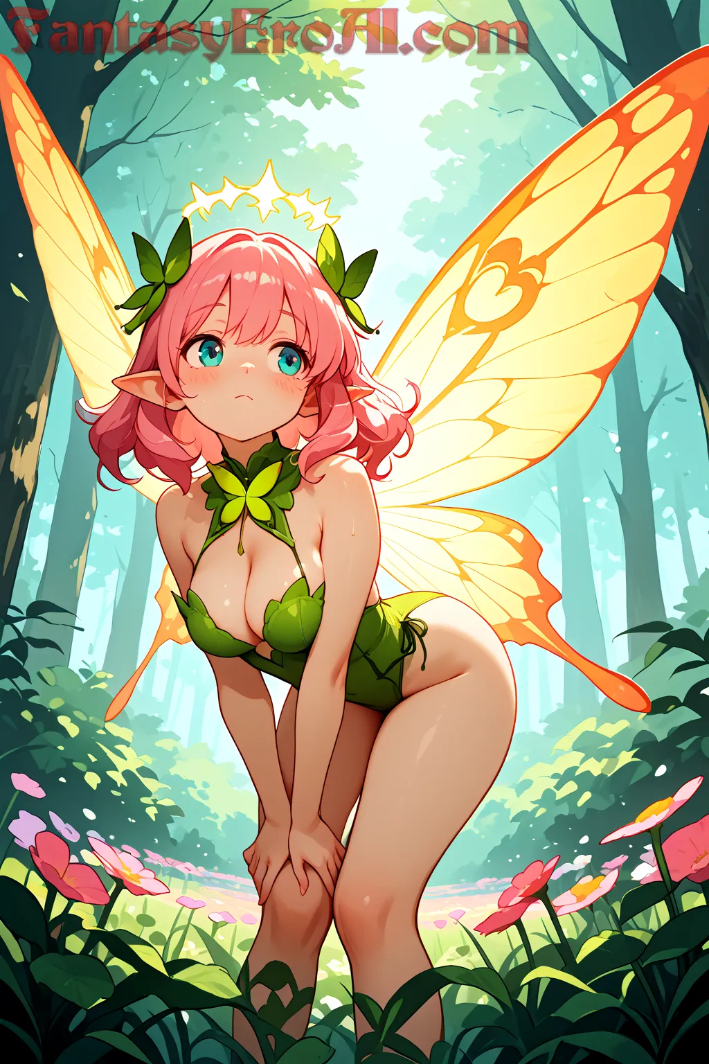 Madura-Mujer-India-Posando-En-Vestido-Tradicional_1