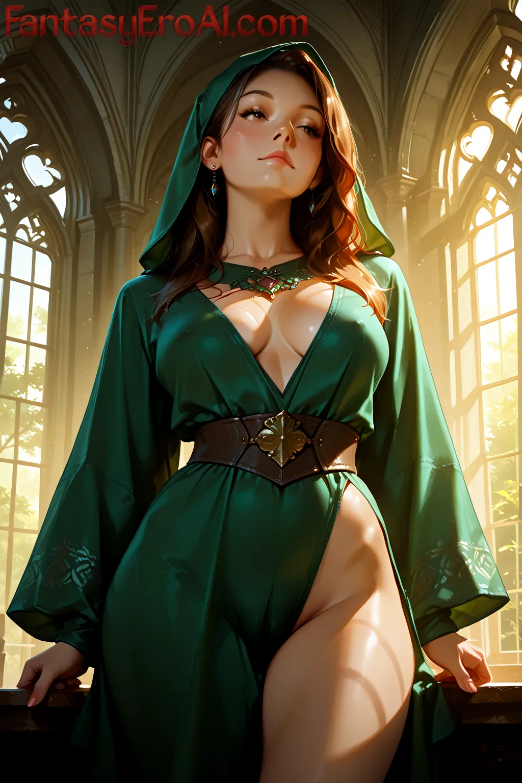 Madura-Nalgona-Reposando-Al-Sol_5