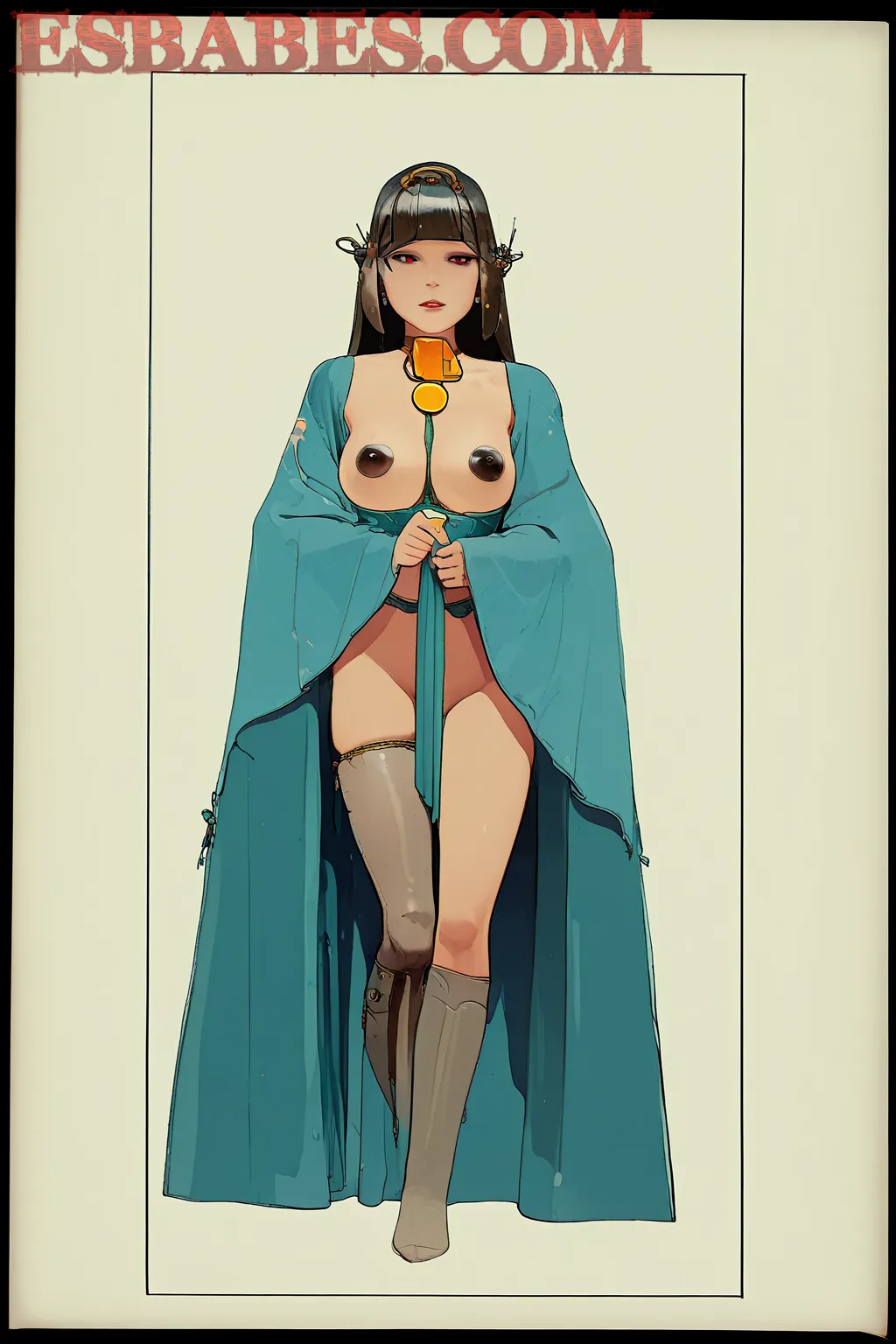 Maduras-Desnudas-Modelos-Parte-Nueve_7