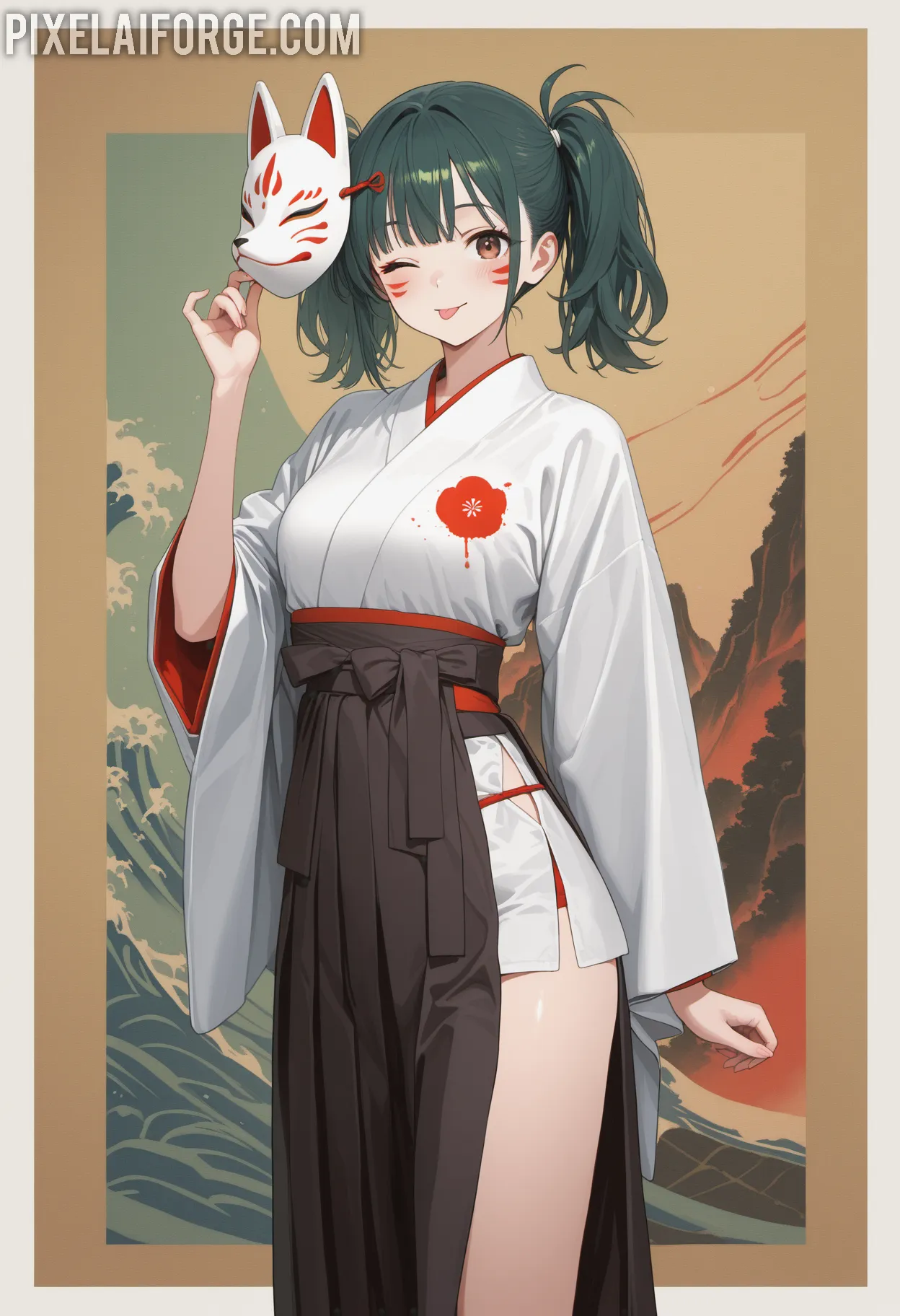 Madurita-Sexy-Muestra-Culo-En-Tanga_7