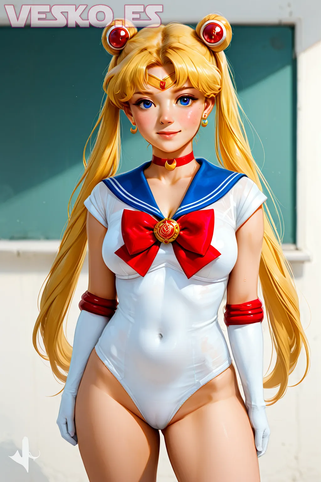 Malelly-Desnuda-Modelo-Morena_8