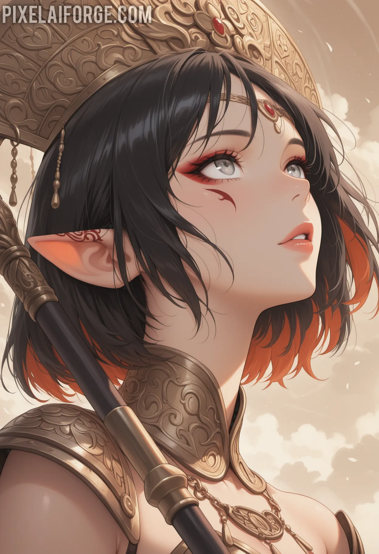 Mama-Caliente-Preparando-La-Cena_2