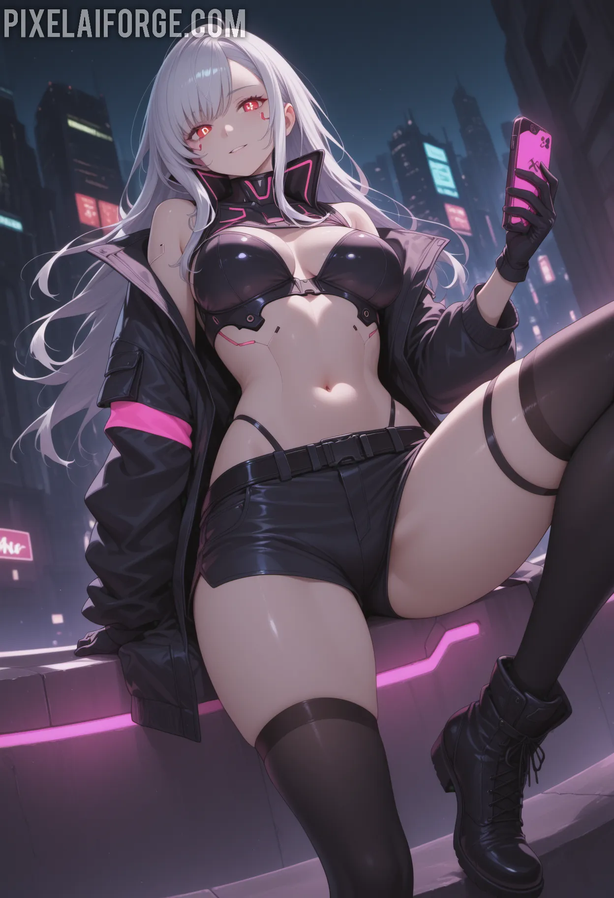 Mama-Caliente-Preparando-La-Cena_4