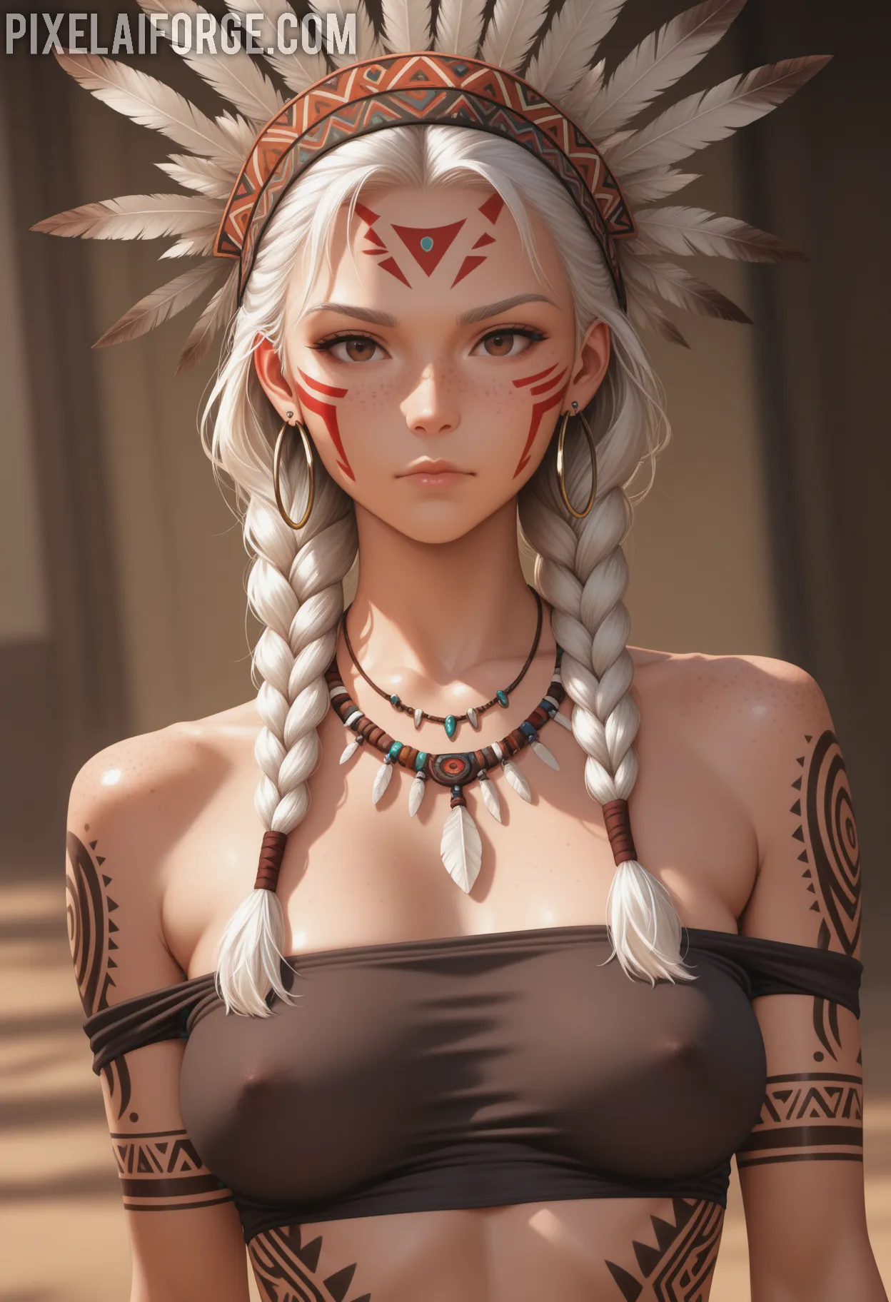 Mama-Caliente-Preparando-La-Cena_9