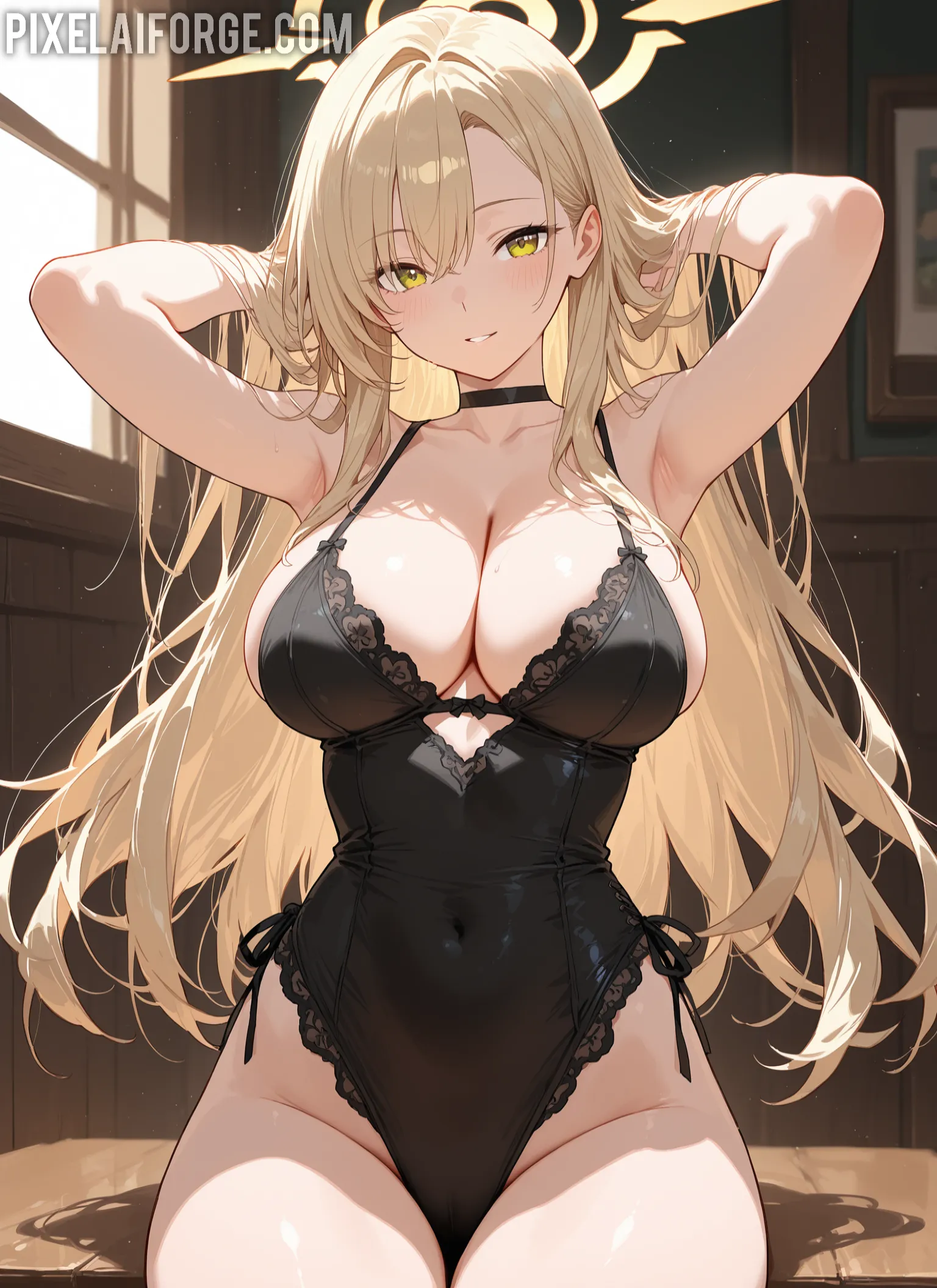 Mara-Blake-Modelo-Hermosa-Y-Desnuda_2