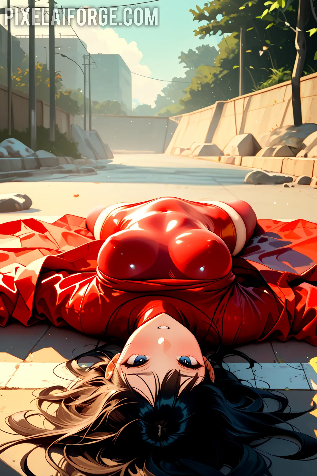 Mara-Blake-Modelo-Hermosa-Y-Desnuda_7