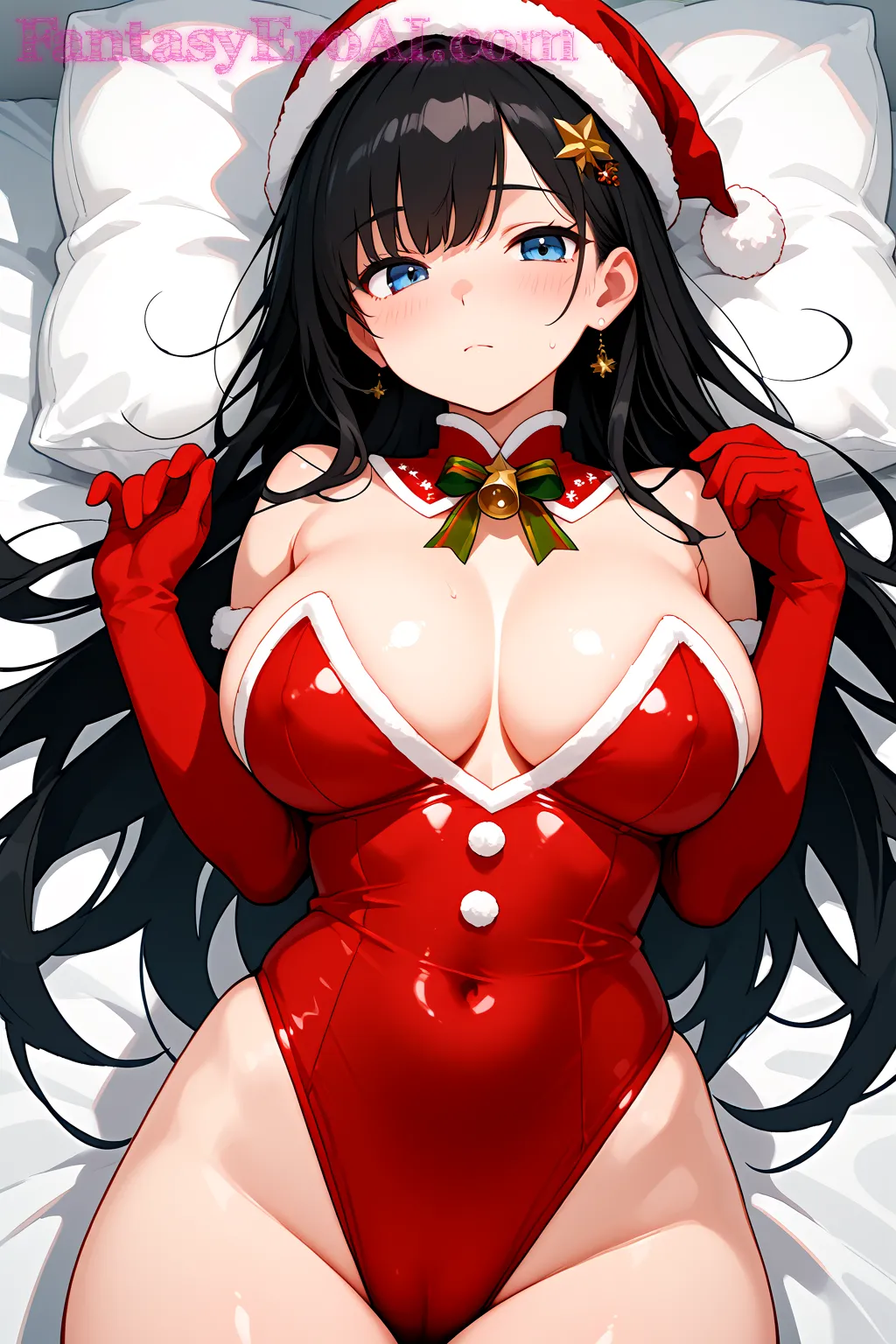 Margarita-Gajewska-Desnuda-Modelo_8