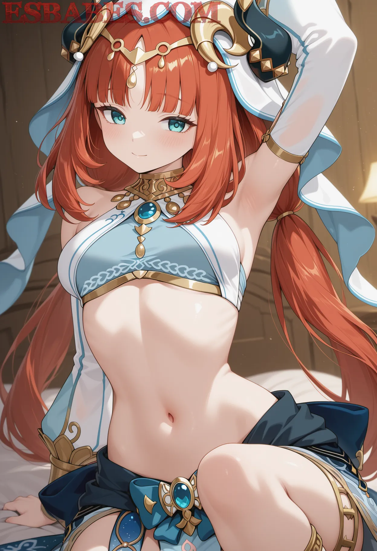 Margarita-Gajewska-Desnuda_7