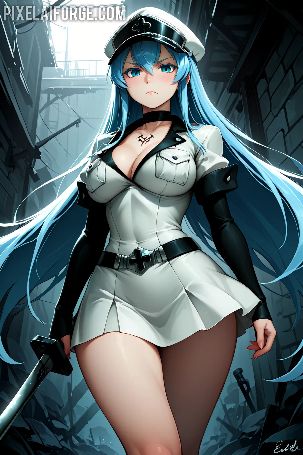 Margo-Amp-Desnuda-En-La-Banera_9