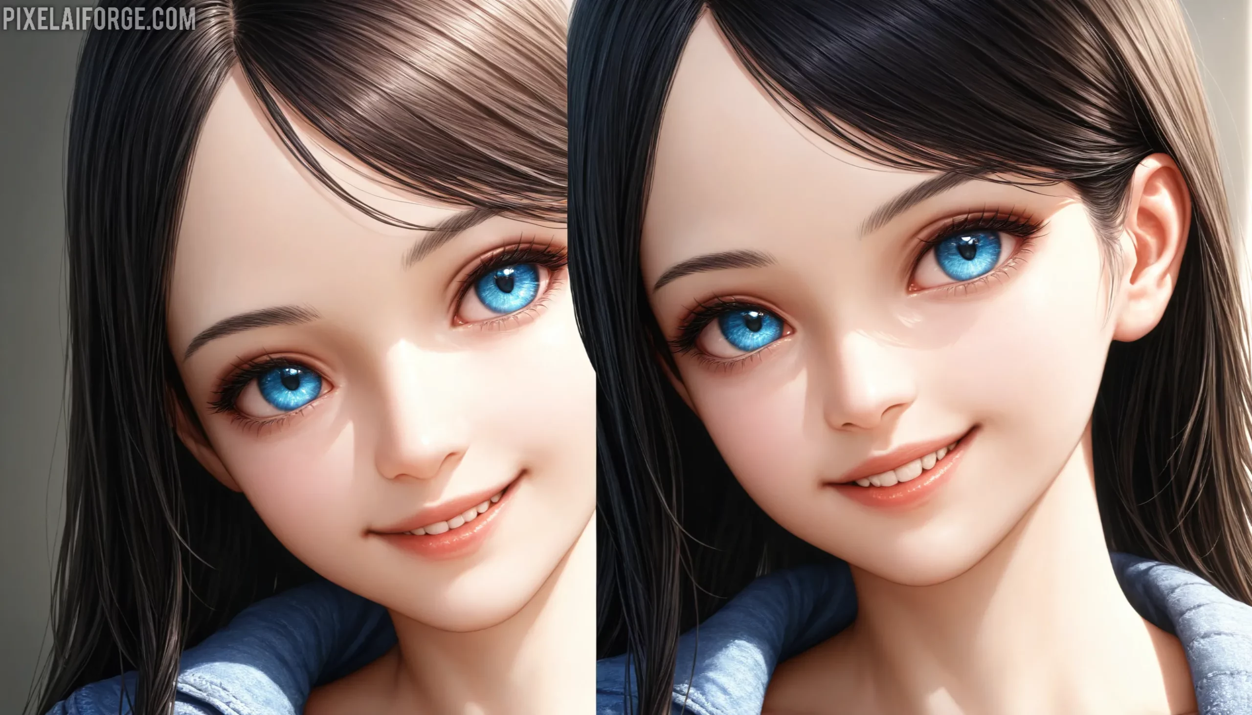 Margot-Desnuda-En-La-Piscina_5