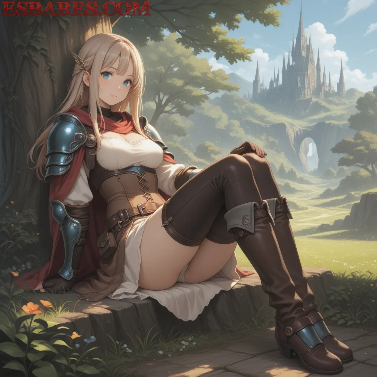 Maria-Fernanda-Fegalvao-En-Trajes-Cosplay_8