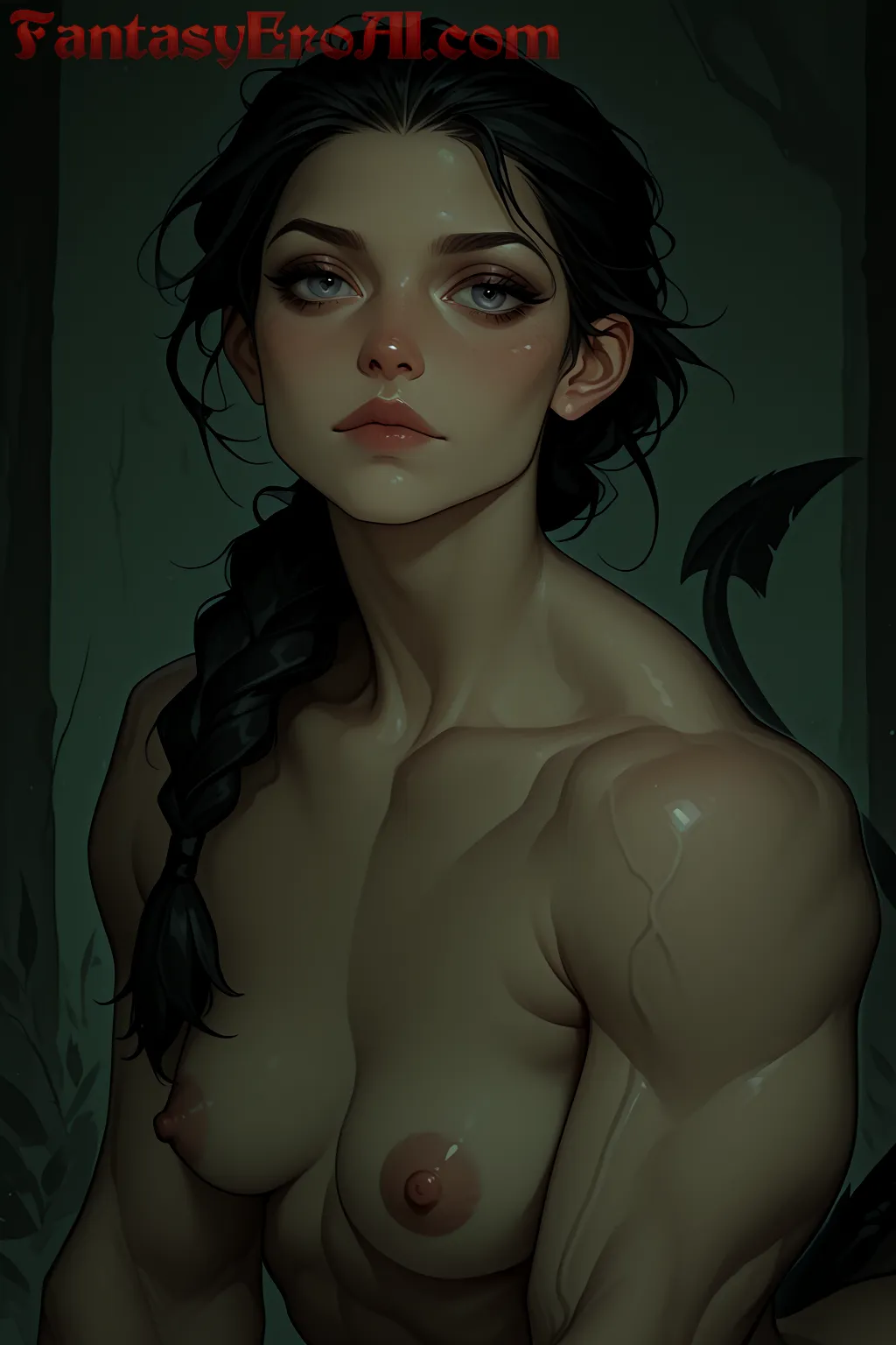 Mariah-Erotic-Naked-Body_3