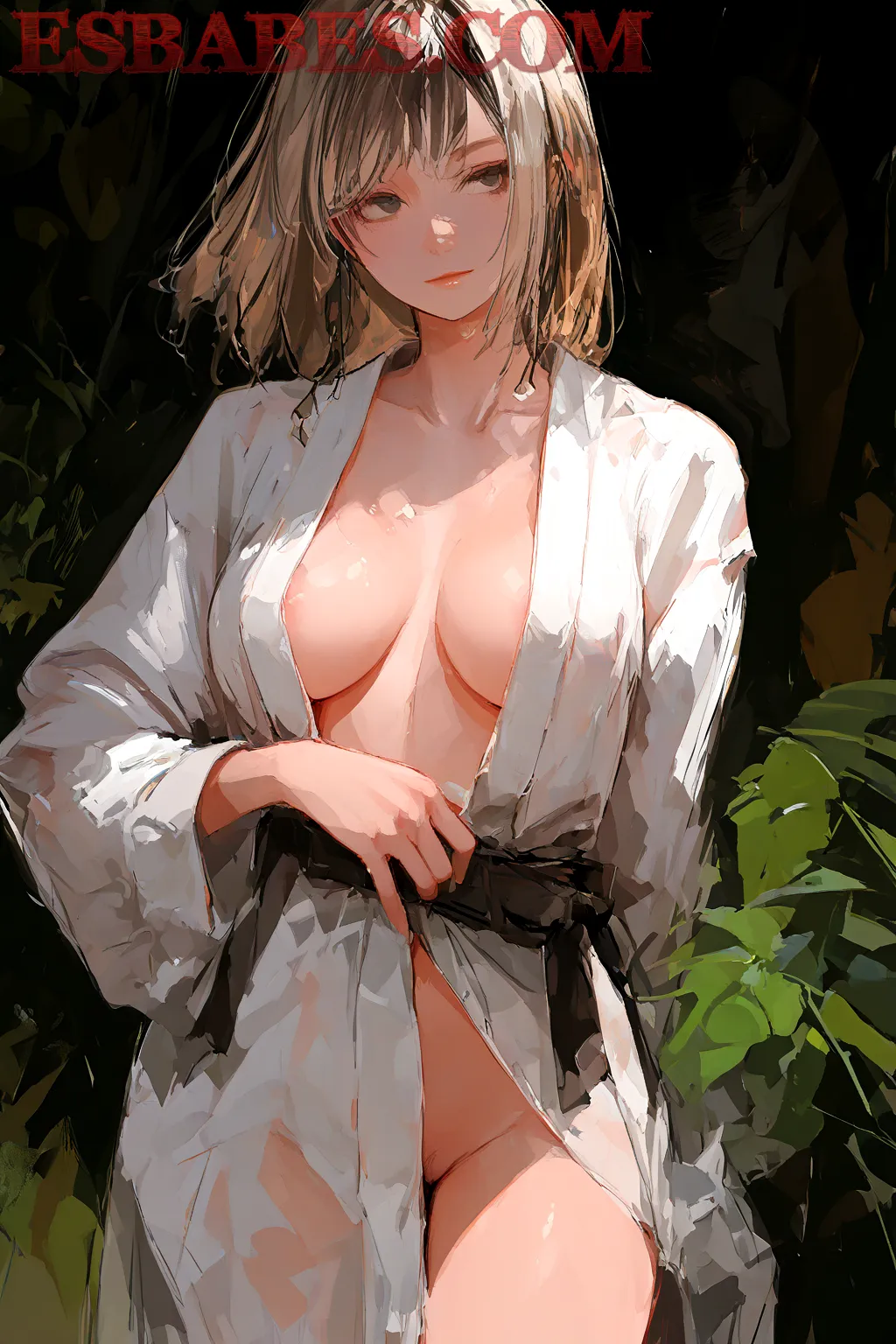 Mariia-Kovalchuk-Desnuda-En-La-Ventana_2