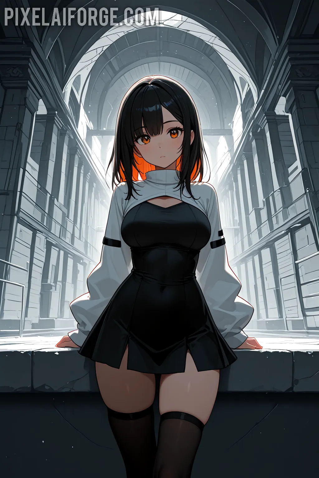 Marta-Gromova-Desnuda-Y-Caliente-Modelo_5