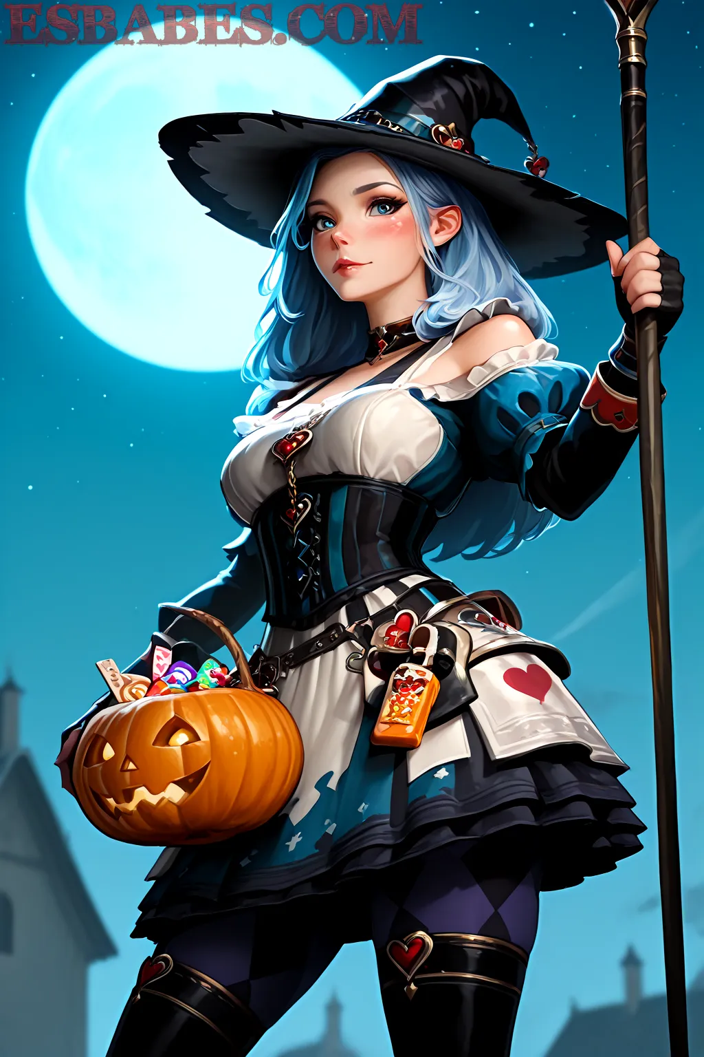 Marta-Gromova-erotica-en-blanco-y-negro_7