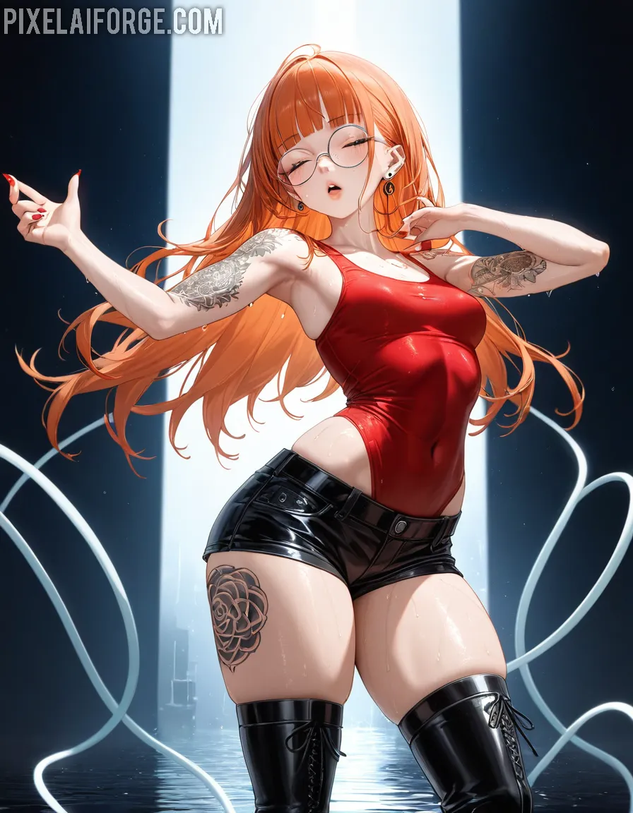 Marta-Gromova-erotica-en-blanco-y-negro_8