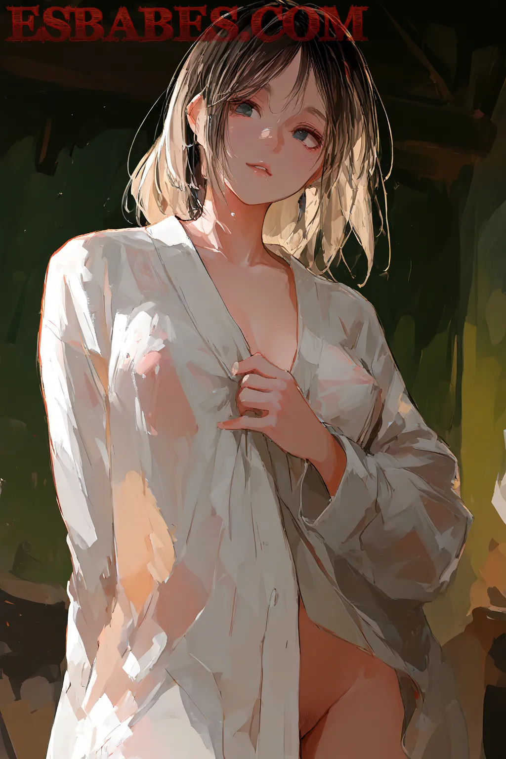 Martina-R-Desnuda-Frente-La-Ventana_6