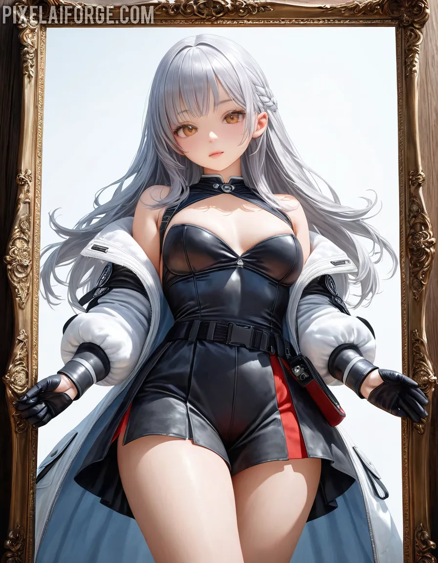 Mary-Desnuda-Y-Con-El-Culo-En-Pompa_1