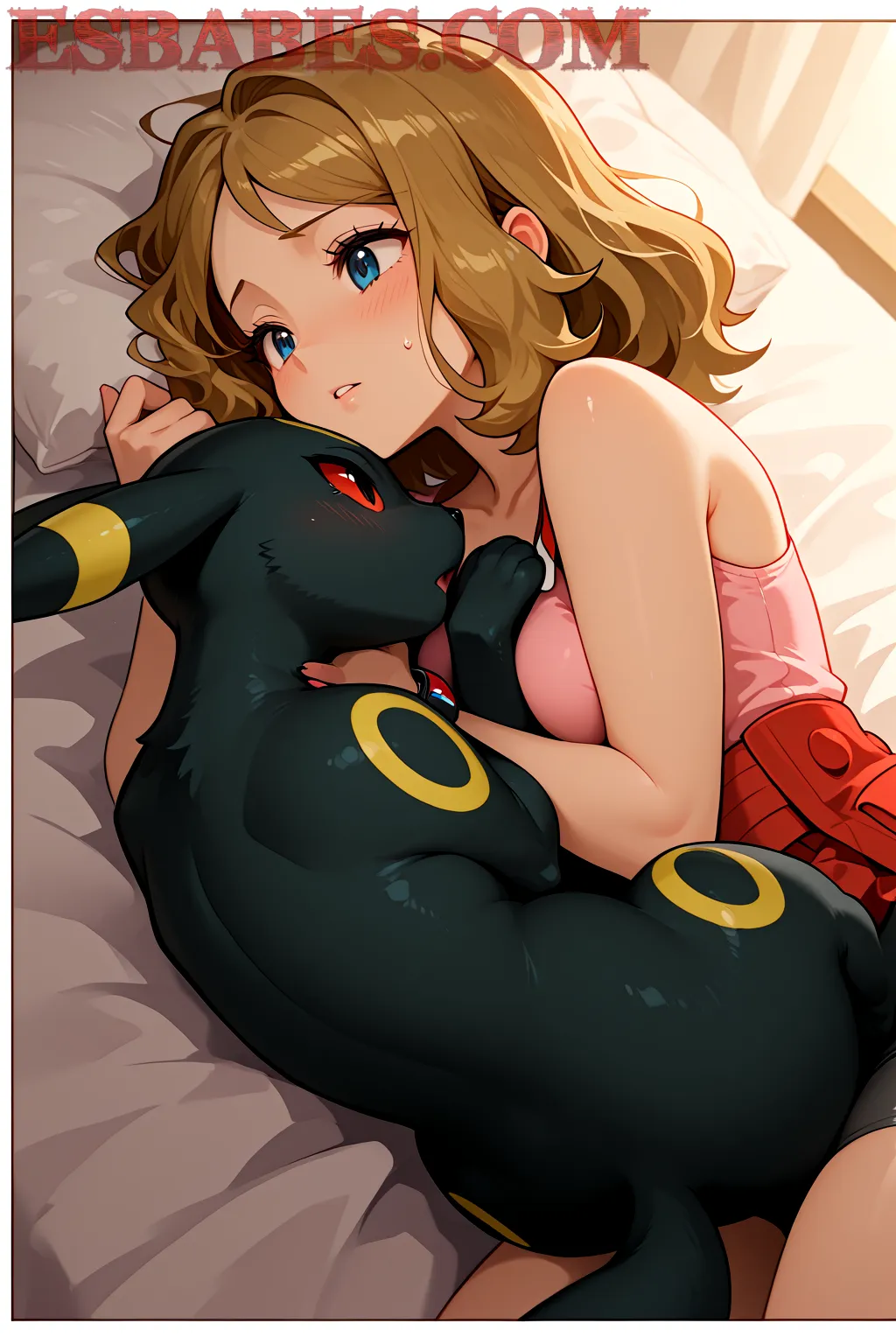 Mary-Desnuda-Y-Con-El-Culo-En-Pompa_2