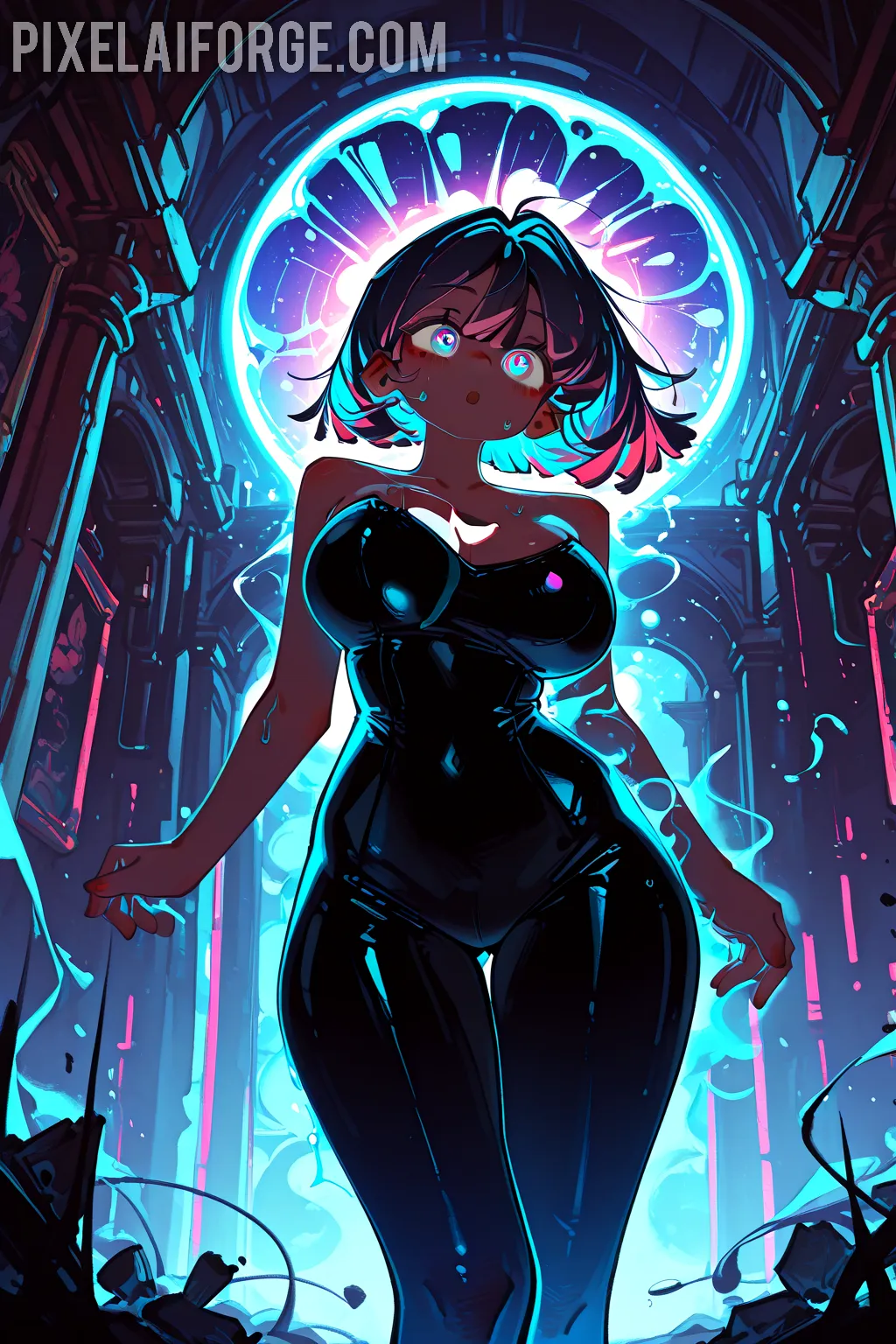 Mary-Desnuda-Y-Con-El-Culo-En-Pompa_5