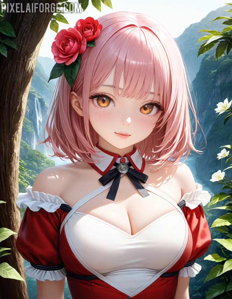 Mary-Desnuda-Y-Con-El-Culo-En-Pompa_5