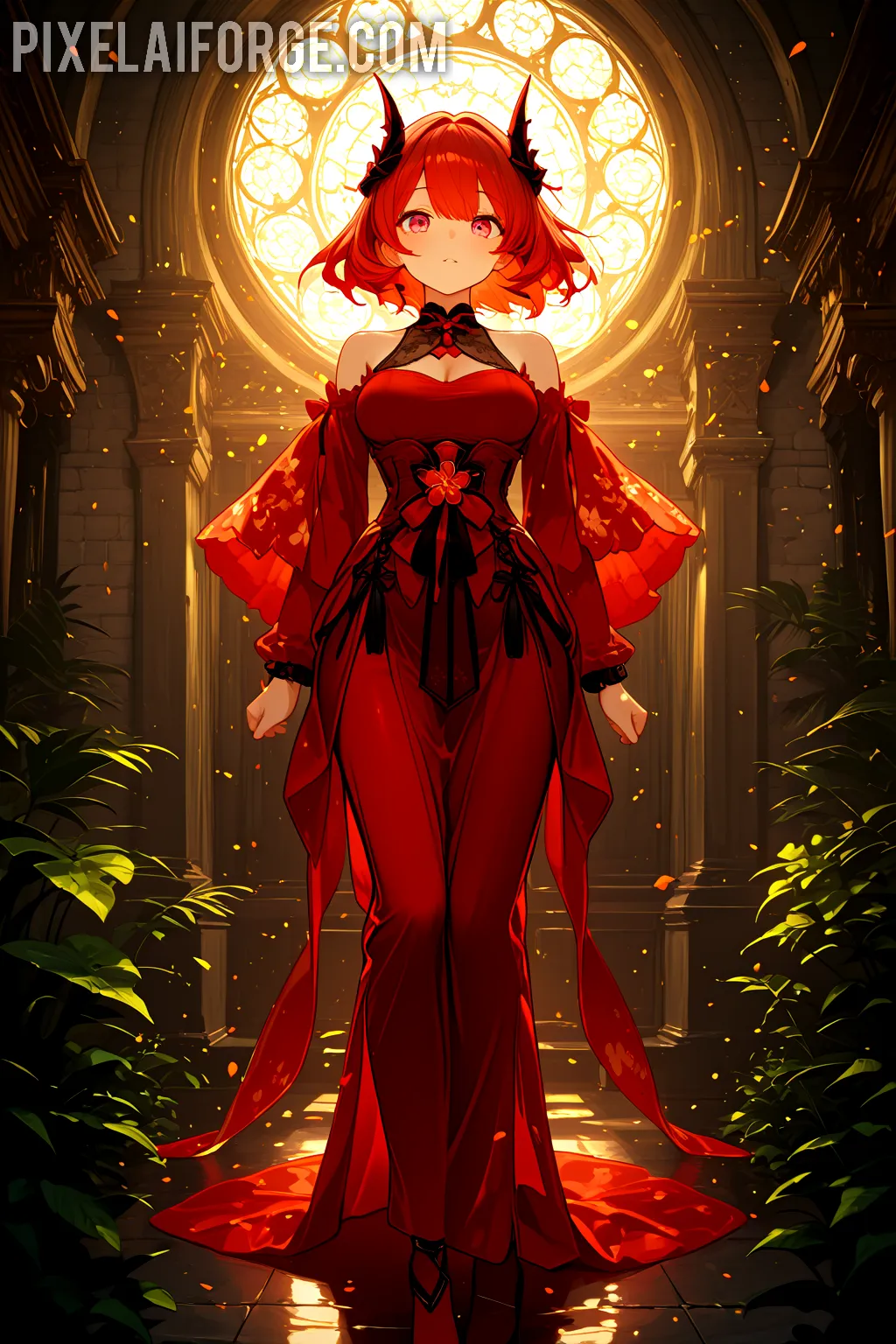 Mary-Desnuda-Y-Con-El-Culo-En-Pompa_6