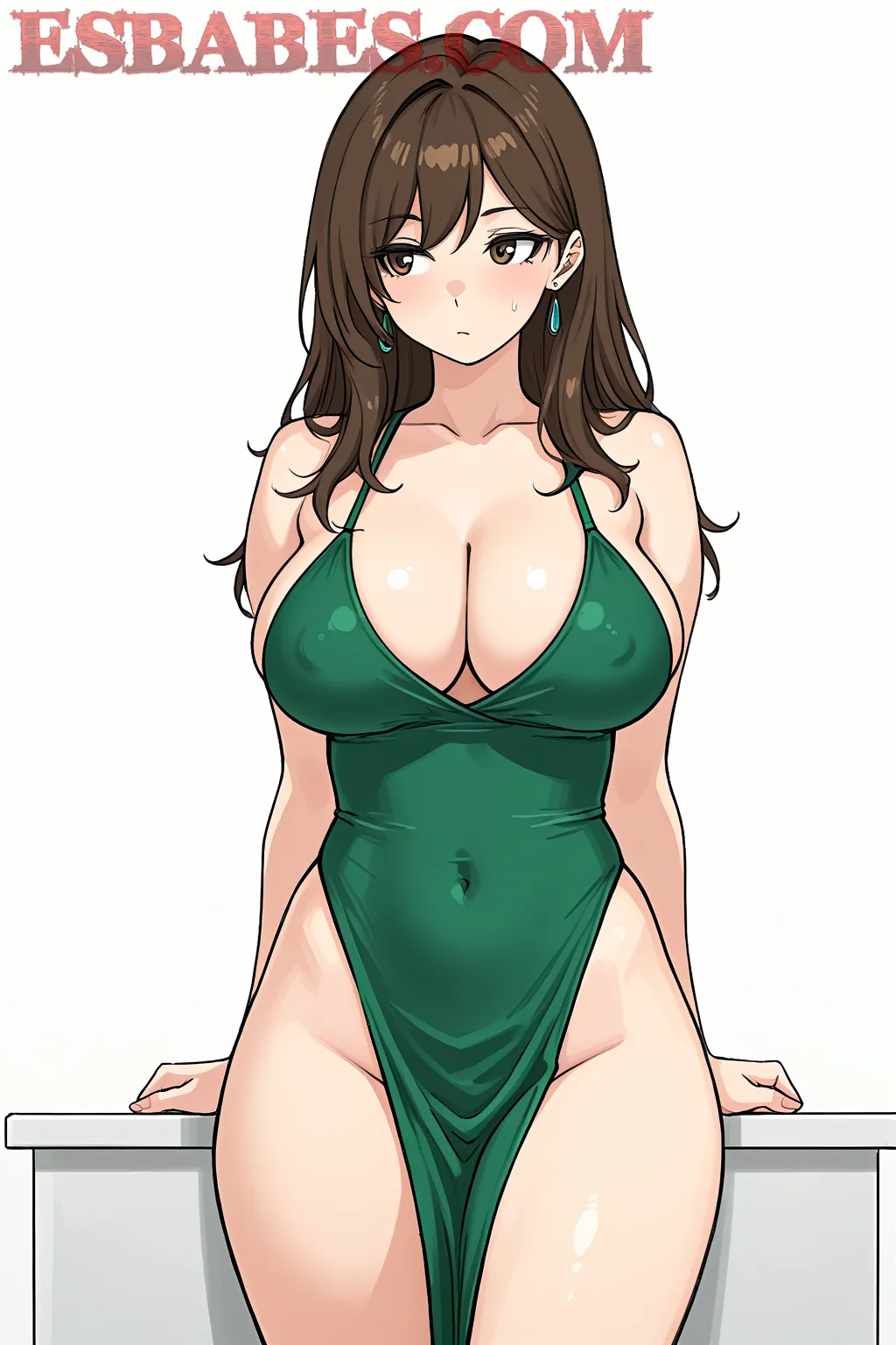 Meet-Deanna-Murphy-Nude-Brunette_5