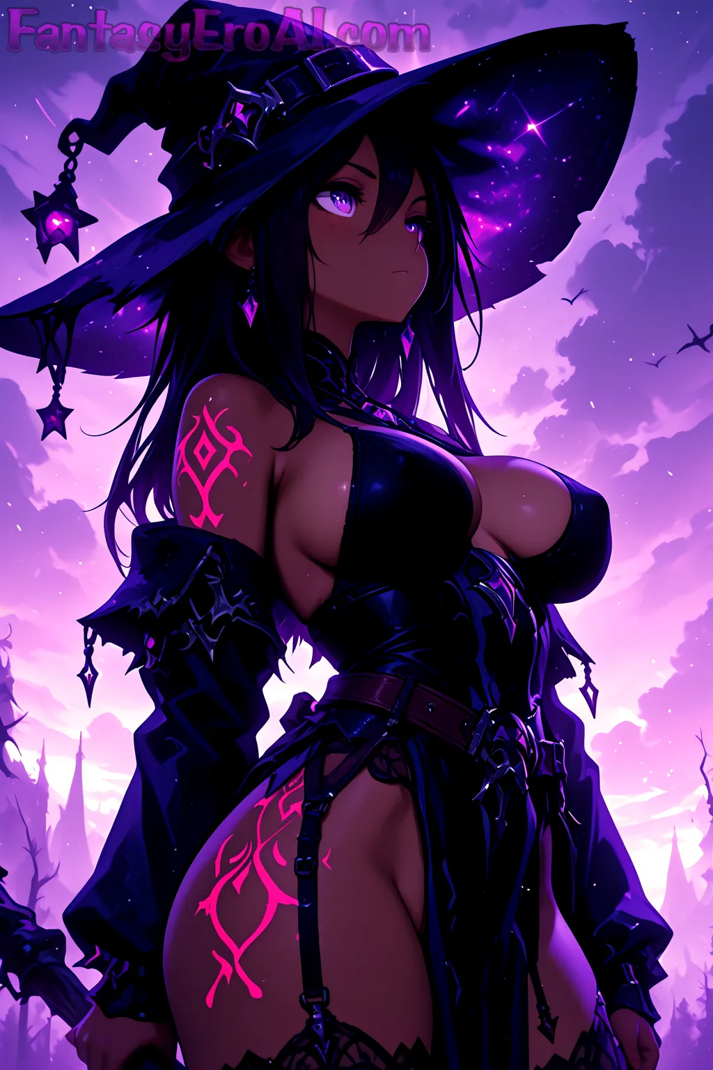 Megan-Maid-Erotica-Anime-Sensual_5