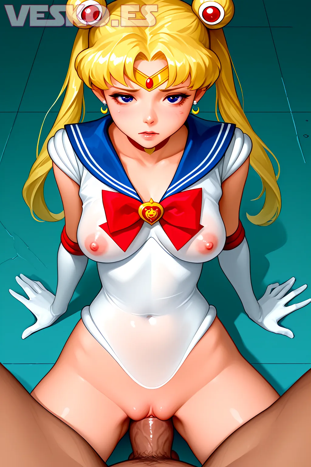 Melissa-Debling-Nude-Boobs-In-The-Beach_2