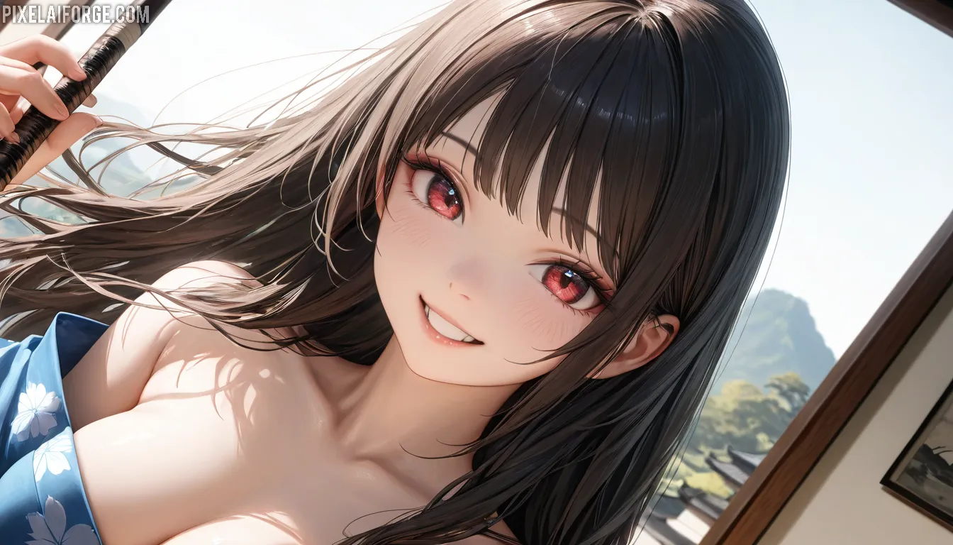 Mi-Novia-Jovencita-Aprendiendo-A-Mamar_2