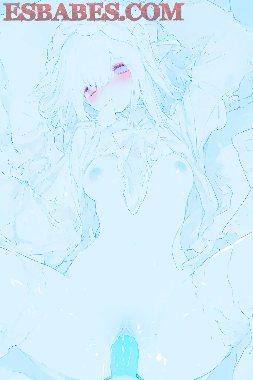 Mi-Tia-Tetona-Dormida-En-La-Hamaca-Se-Le-Salen-Las-Tetas_2