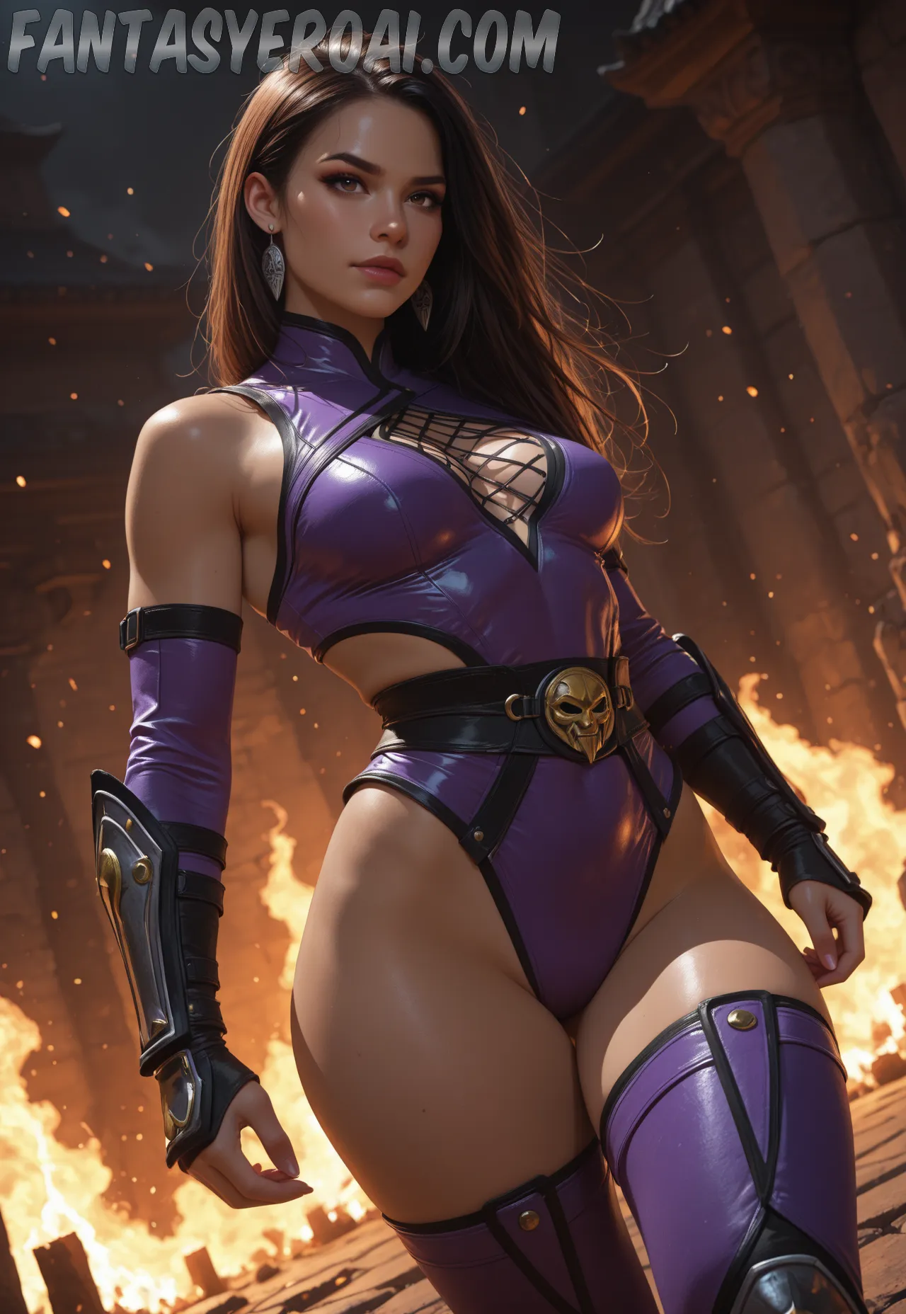 Mikimakey-Underboob-Sexy-De-La-Modelo_7