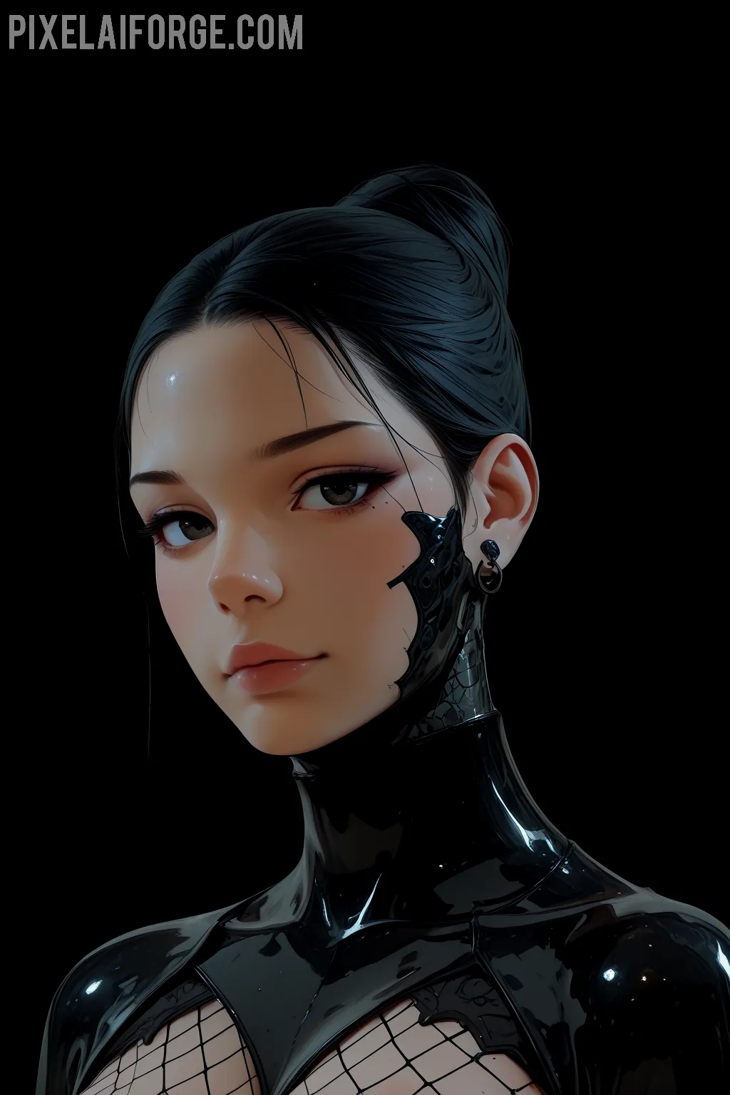 Minaho-Ariga-Posando-Desnuda_7