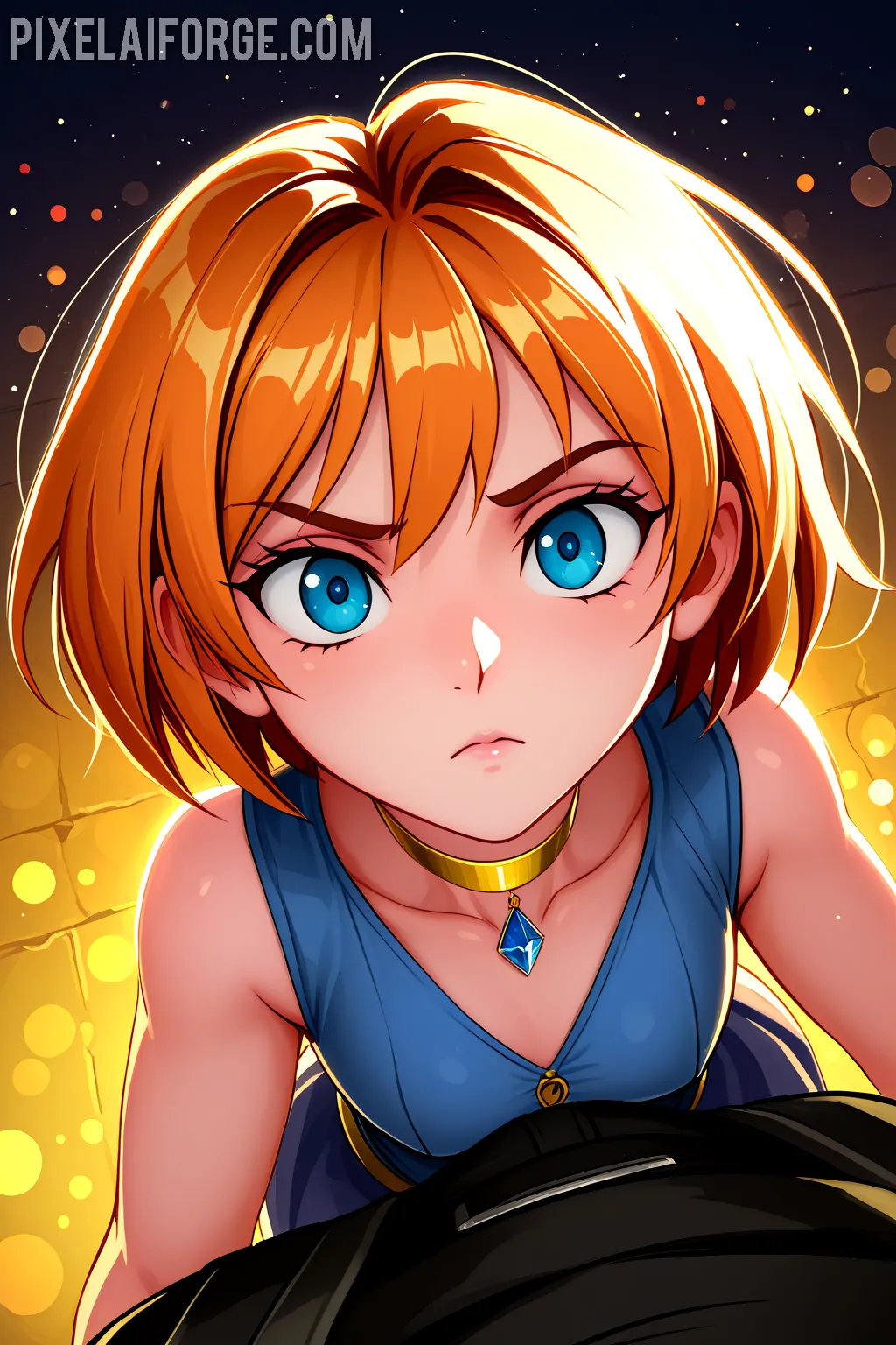 Miriam-Kunkelova-Beauty-Naked-Frozen-Princes_8