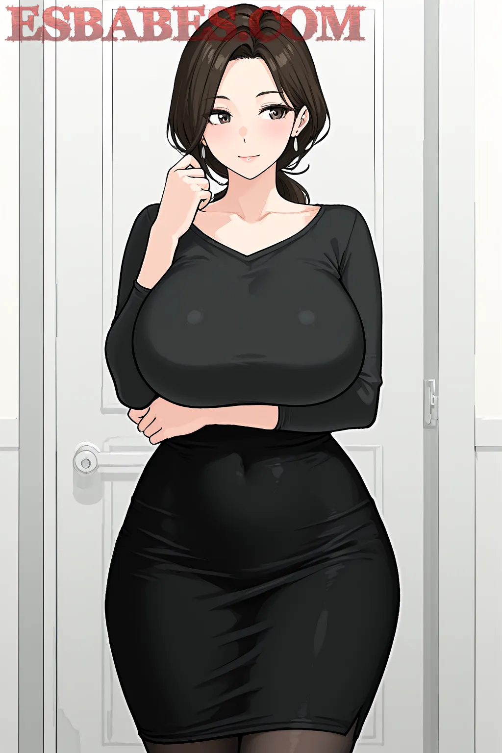 Mis-Tetas-Bajo-La-Camiseta-Transparente_9