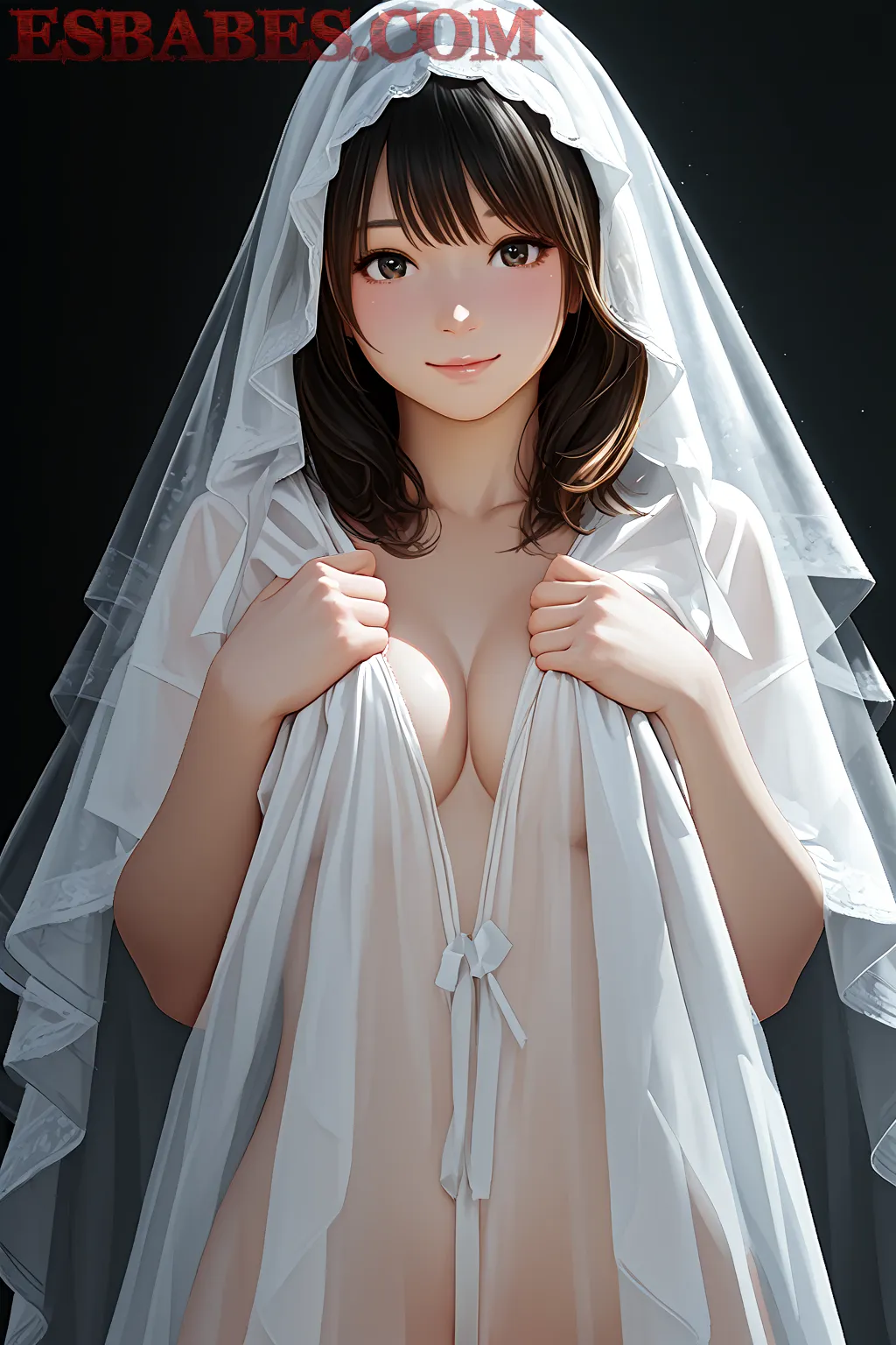 Mizhimaoqiu-En-Sexy-Lenceria-Negra_3