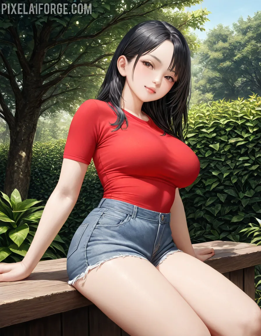 Modelo-Coreana-Desnuda-Y-Sexy_6