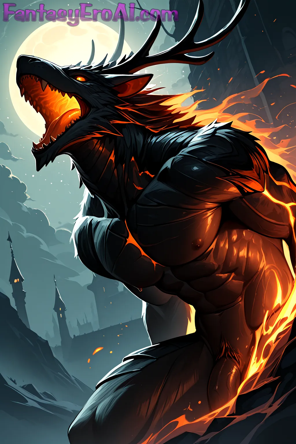 Modelo-De-Ebano-Harley-Dean-Con-Tetas-Pequenas_9