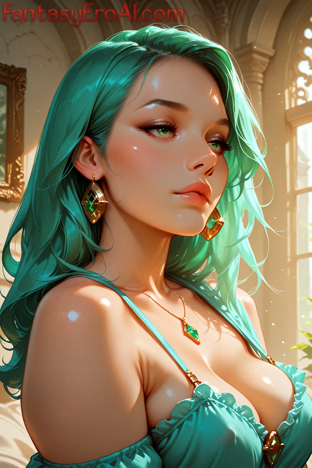 Modelo-Desnuda-Al-Lado-De-La-Palmera_6