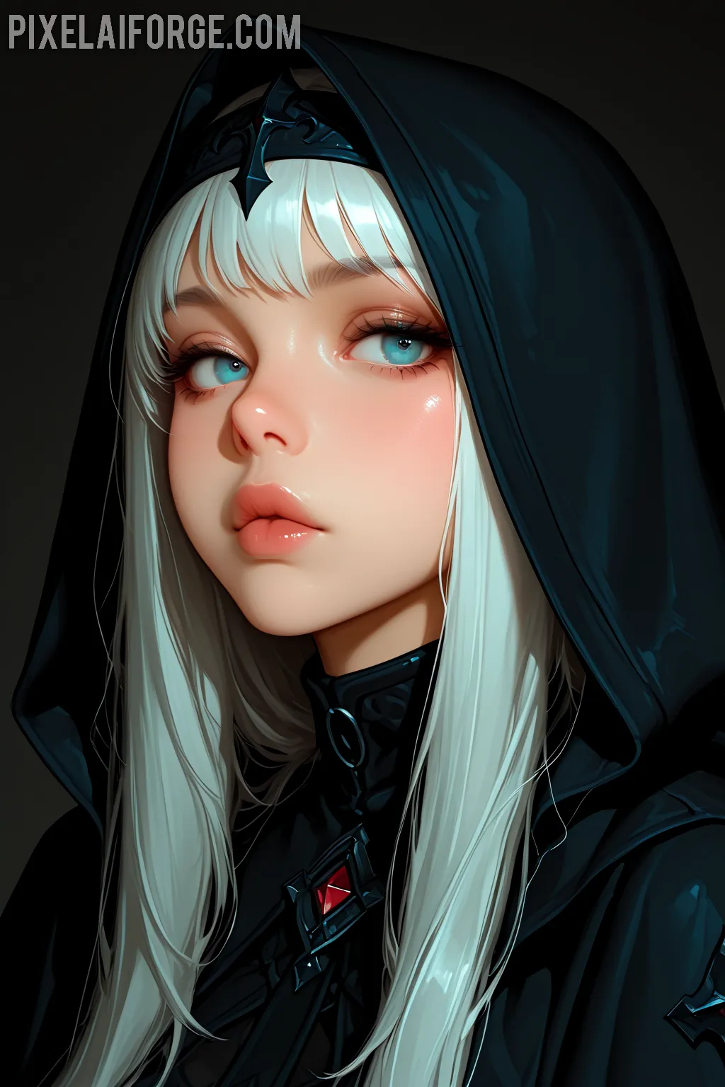 Modelo-Desnuda-En-El-Campo-De-Dientes-De-Leon_6